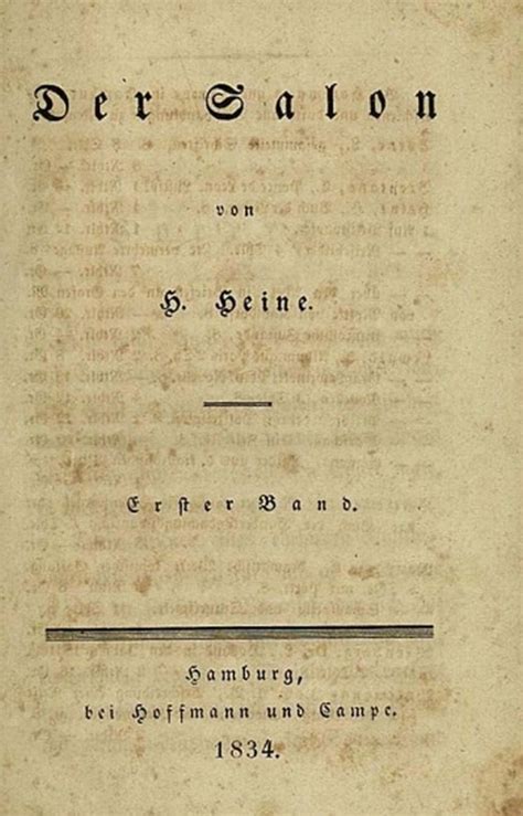 Heinrich heines gemäldebericht zum salon 1831, denkbilder. - Infertility survival handbook publisher riverhead trade riverhead ed edition.