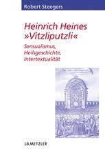 Heinrich heines vitzliputzli: sensualismus, heilsgeschichte, intertextualit at. - Predicateur evangelique, ou sermons de jean-frédéric nardin.