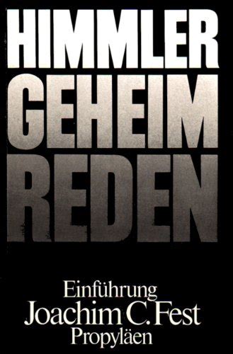 Heinrich himmler: geheimreden, 1933 bis 1945, und andere ansprachen. - Development of the cold war guided reading activity 27 1 answers.