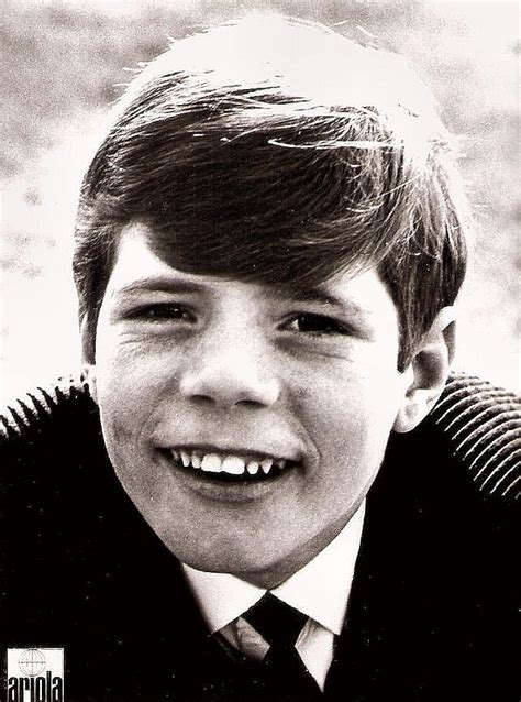 Heintje simons biography