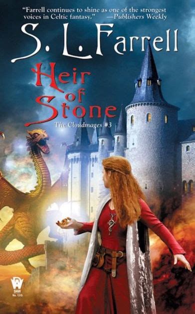 Download Heir Of Stone The Cloudmages 3 By Sl Farrell
