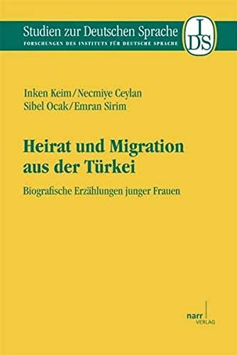 Heirat und migration aus der türkei. - Flying star feng shui made easy third edition.