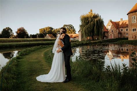 Heiraten schloss raesfeld kosten