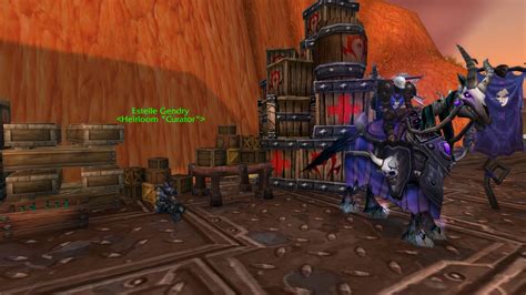 Heirloom quartermaster. A complete searchable and filterable list of all Heirloom Rings in World of Warcraft: Wrath of the Lich King. Always up to date with the latest patch (3.4.3). 
