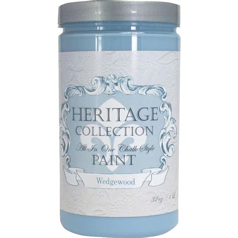 Heirloom traditions all in one paint. ALL-IN-ONE Paint - NO Sanding, NO Priming, NO Top Coat Required. Low Luster, Velvet Sheen Finish. Interior/Exterior. Paint your whole house - Ideal for hard surfaces including walls, doors, cabinets, counters, furniture, metal, glass, ceramics and floor and wall tile. Durable yet stretches to paint smooth fabrics, vinyl and leather. 