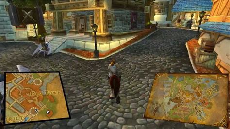 The old Champions' Hall loading screen. The Champions' Hall is the officer's barracks for the Alliance in Stormwind City. It is located in the south of the Old Town. Inside the Hall are vendors who sell PvP reward gear for members of the Alliance.