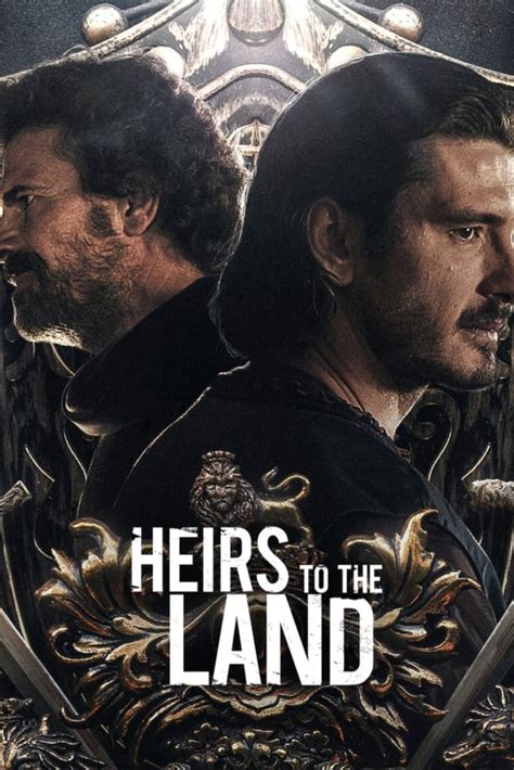 Heirs to the land