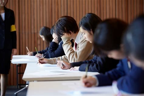 Heisachi for high school entrance exams? - japan-guide.com …