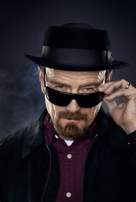 Heisenberg Hat: Official Walter White Pork Pie Hat