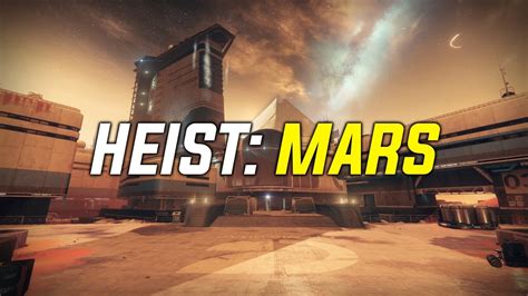 Heist battleground mars. Things To Know About Heist battleground mars. 