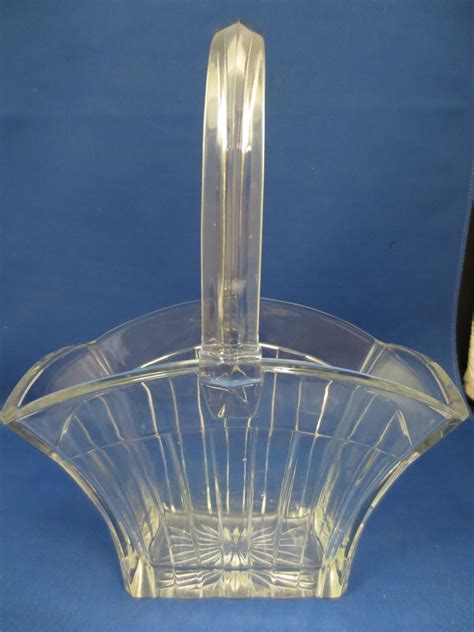 Heisy. Heisey Orchid Double Light Candle Holder 6" x 6.5" wide, 5.5" base, Clear glass, etch #507 Waverly blank 136, Excellent Vintage condition (1.4k) $ 19.00. Add to Favorites Vintage Heisey Orchid Etched Glass Two Light Candle Holder (8k) Sale Price $15.84 ... 