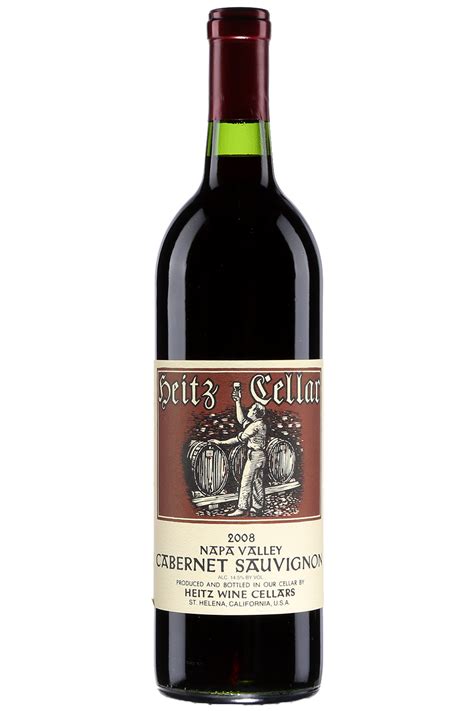 Heitz wine cellars napa. Find the best local price for 2017 Heitz Cellar Cabernet Sauvignon, Napa Valley, USA. Avg Price (ex-tax) $75 / 750ml. Find and shop from stores and merchants near you in USA ... W. Blake Gray discovers how respected Cabernet producer Heitz Wine Cellars came so far on hard work and handshakes. 05-Feb-2015. Critics Scores & Reviews (4) 2017 ... 