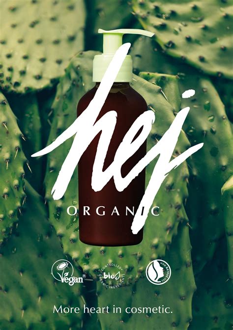 Hej Organic - Niska cena - Kup online Zalando Beauty