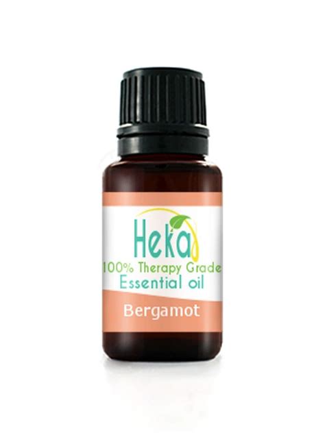 Hekaoils