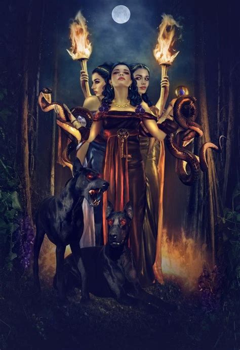 Hekate Leaks [SEX VIDEO] 96 Vids