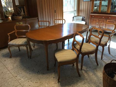 Hekman Tables for sale eBay