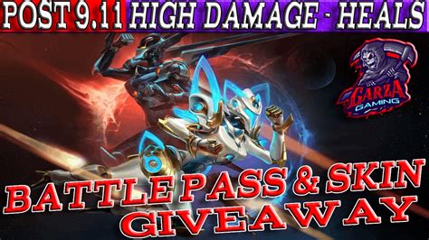 Hel High Damage & Heals Build!!! Smite Arena - YouTube