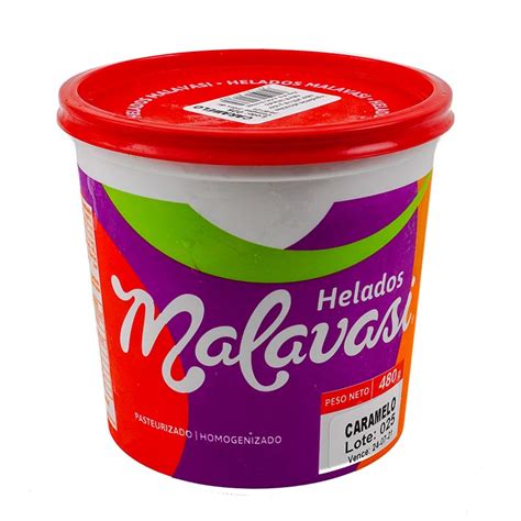 Helados Malavasi