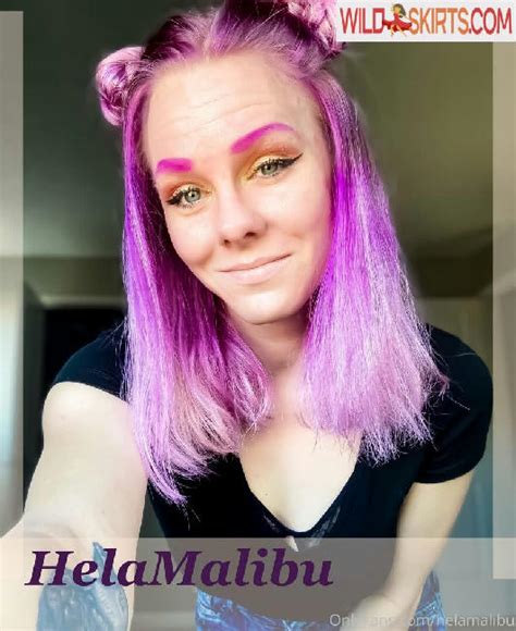 Helamalibu Onlyfans Leaked [PPV] 🍌 42 Videos