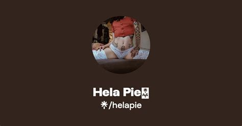 🍆 (SEX) Helapie Leaks