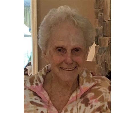 Helen E. Waite Funeral Service Obituaries Terre Haute Tribune …