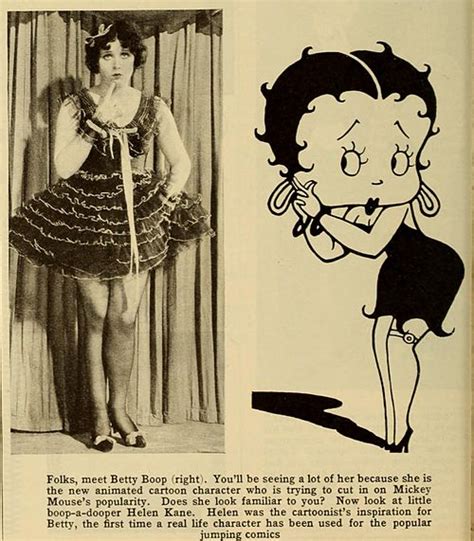 Helen Kane - Wikipedia