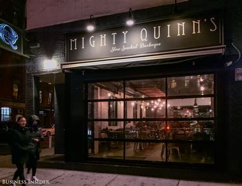 Helen Lao no LinkedIn: Mighty Quinn’s Barbeque acquires interest …