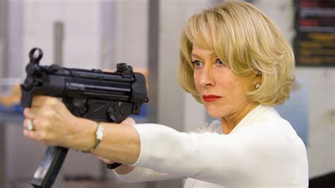 Helen Mirren Joins The Fast and the Furious 8 - IGN