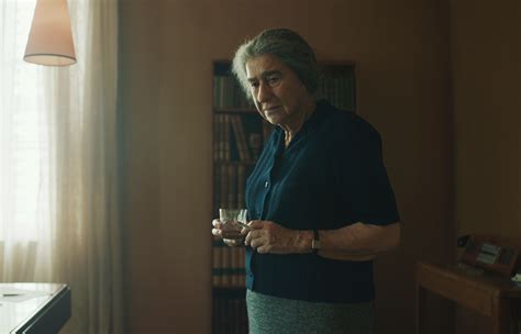 Helen Mirren shines as Israeli prime minister during trying time in “Golda” | Movie review