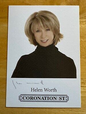 Helen Worth - Wikipedia