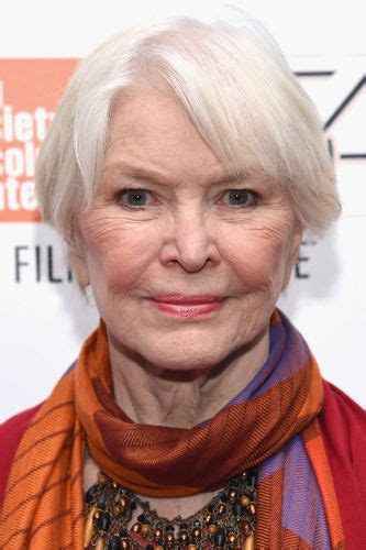 Helen burstyn biography