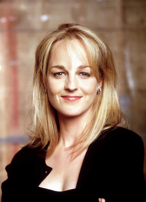 Add to favorites. User Rating 0.0. From Mad About You to As Good As It Gets, Twister to The Sessions, Helen Hunt had audiences eating out of her hand in the 90s. Winning an Emmy and an Oscar in the same year at the height of her fame, Helen has continued to be one of the most respected and well-regarded actresses of her generation!. Helen humt nude