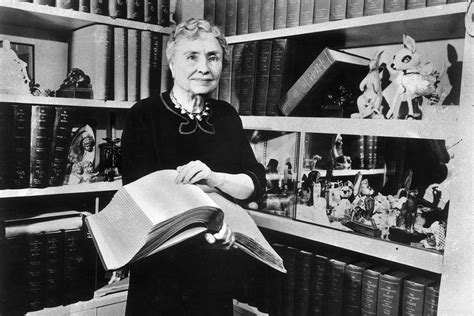 Helen keller fraud. Throughout her life, Helen Keller (1880 – 1968) was accused of being a fraud. Her list of accomplishments and success in becoming educated was impossible, skeptics often claim, because she could neither see nor hear. This is called ableism. 