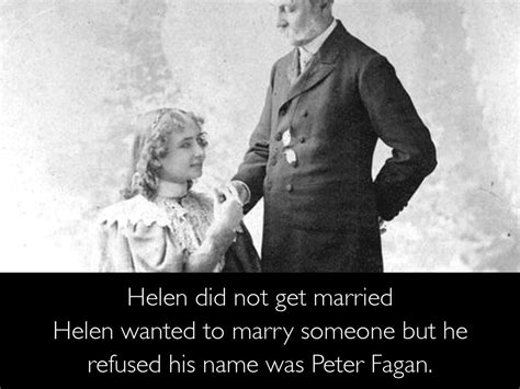 Helen keller husband