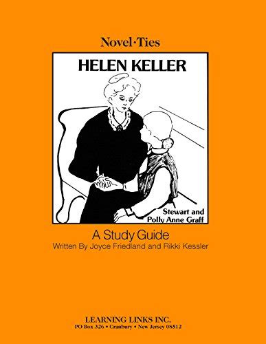 Helen keller novel ties study guide graff. - Manuale motosega 254 husqvarna husqvarna chainsaw 254 manual.