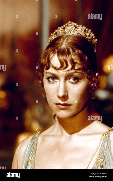 Helen mirren images from caligula. .  ...