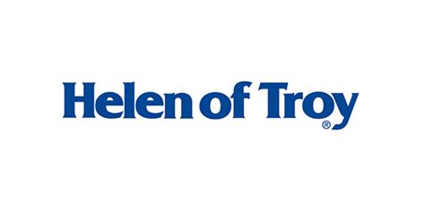 Helen of troy limited. Things To Know About Helen of troy limited. 