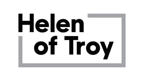 Helen of troy ltd. Helen of Troy Limited (NASDAQ: HELE) is a leading global consumer products company offering creative solutions for its customers through a diversified portfolio of well-recognized and widely-trusted brands, including OXO, Hydro Flask, Vicks, Braun, Honeywell, PUR, Hot Tools and Drybar. We sometimes refer to these brands as our … 