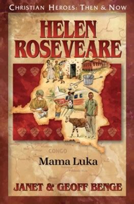 Read Helen Roseveare Mama Luka By Geoff  Janet Benge