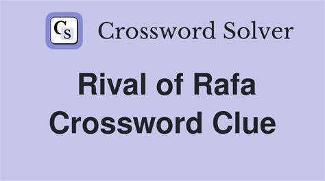Helena's rival crossword clue. Things To Know About Helena's rival crossword clue. 