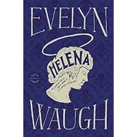 Helena, Evelyn Waugh 9780316216517 Boeken bol.com