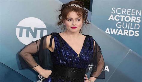 Helena Bonham __, attrice inglese - Cruciverba - Dizy