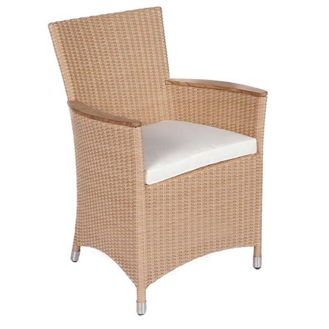 Helena Chair - Royal Teak Collection