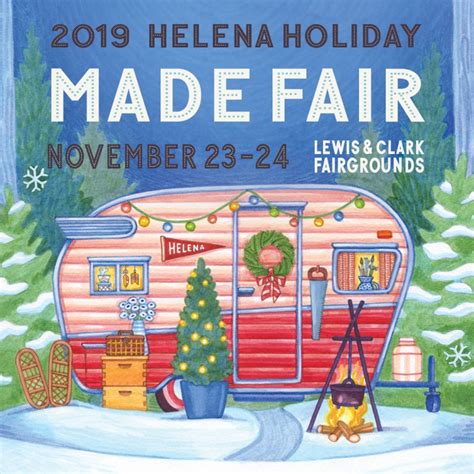 Helena Events Calendar Printable And Enjoyable Learning