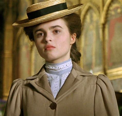 Helena bonham carter a room with a view. A Room with a View. Helena Bonham-Carter, Julian Sands, Daniel Day-Lewis and Maggie Smith star in this lush adaptation of E.M. Forster's classic novel, where a young woman must choose between two very different suitors. 