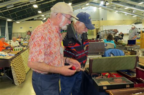 Helena gun show. Aug 2, 2017 · Wyoming Sportsman Gun Show – Laramie. Albany County Fairgrounds 2934-2994 S 3rd St, Laramie, WY. The Wyoming Sportsman Gun Show – Laramie will be held next on Feb 11th-12th, 2023 with additional shows on Apr 22nd-23rd, 2023, Jun 17th-18th, 2023, and Oct 14th-15th, 2023 in …. Continue reading →. 