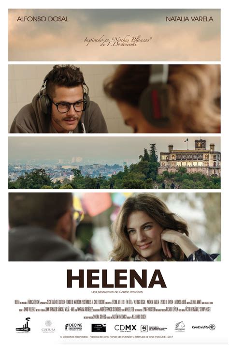 Helena movies. Things To Know About Helena movies. 