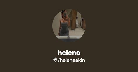 Helenaakin Onlyfans Leak