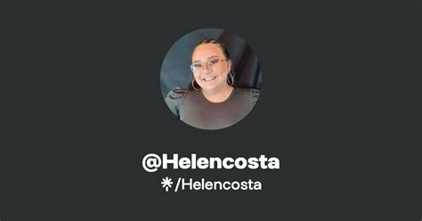 Helencosta Onlyfans Leak 🍆 PORN