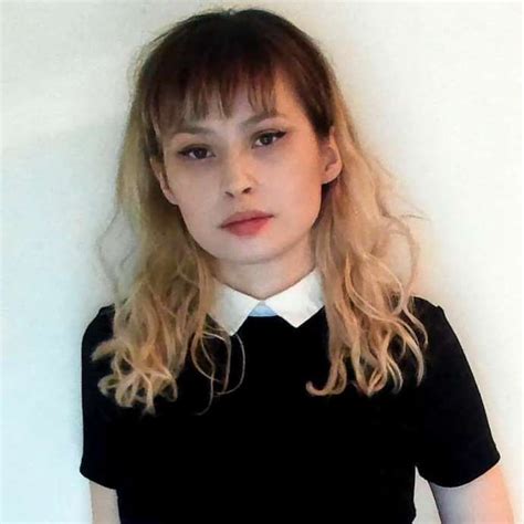 Helene Marchenoire Onlyfans Leak